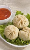 Paneer Momos